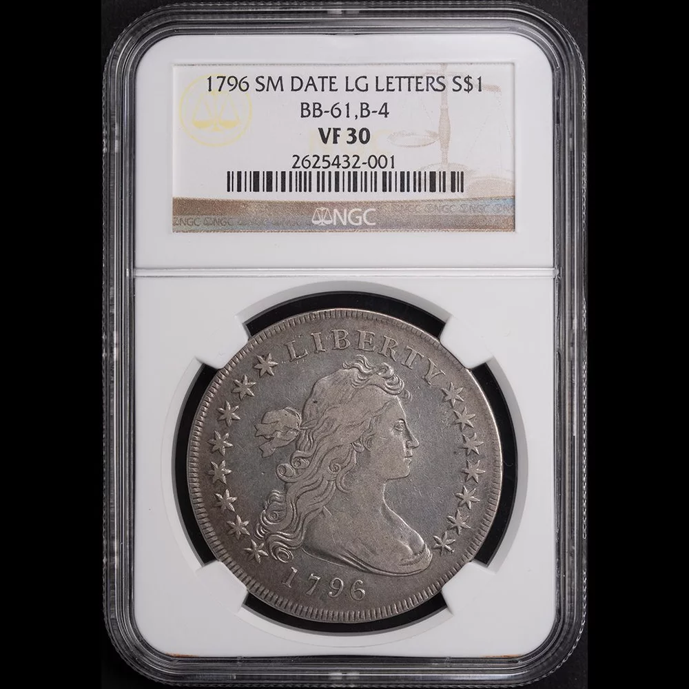 Marketplace coin
