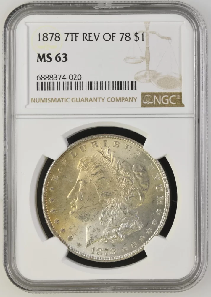 Marketplace coin
