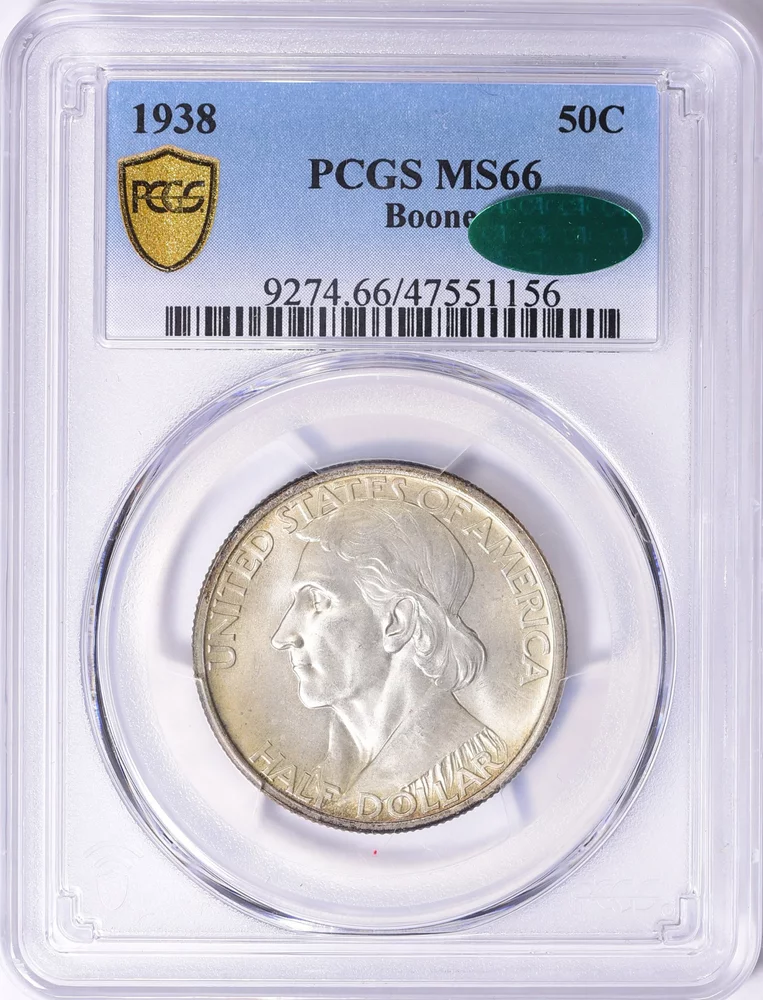 Marketplace coin