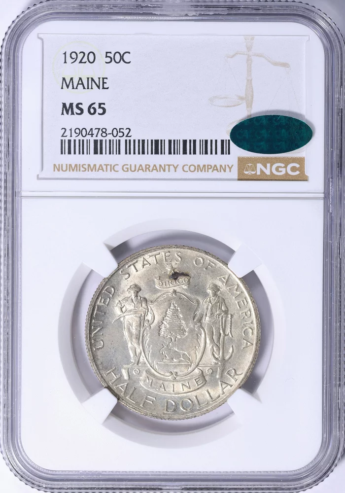 Marketplace coin