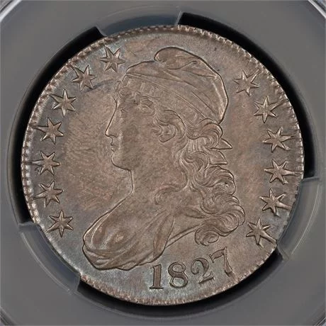 Marketplace coin