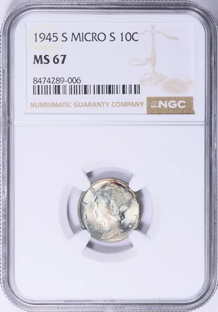 Marketplace coin