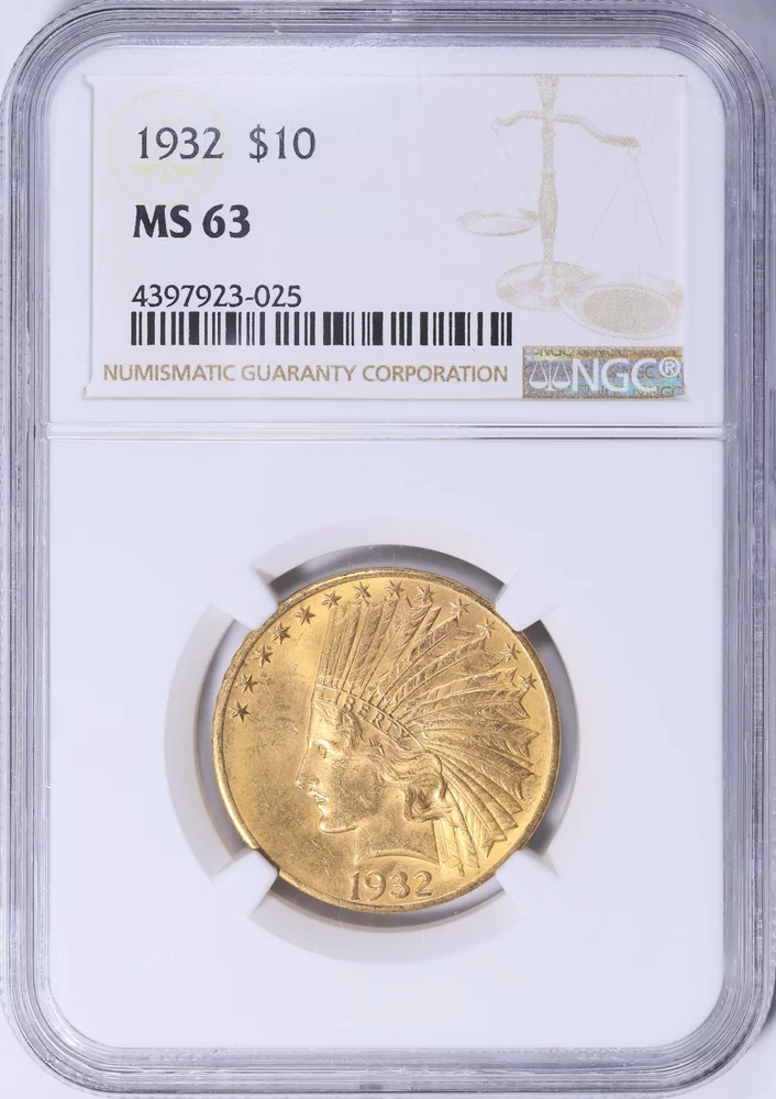 Marketplace coin