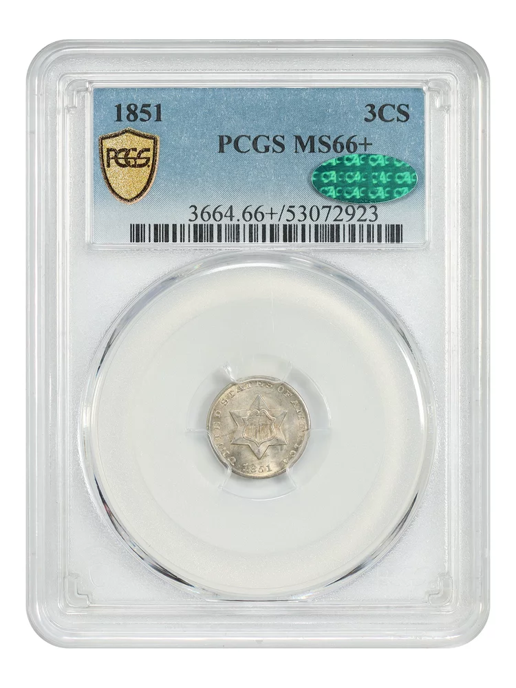 Marketplace coin