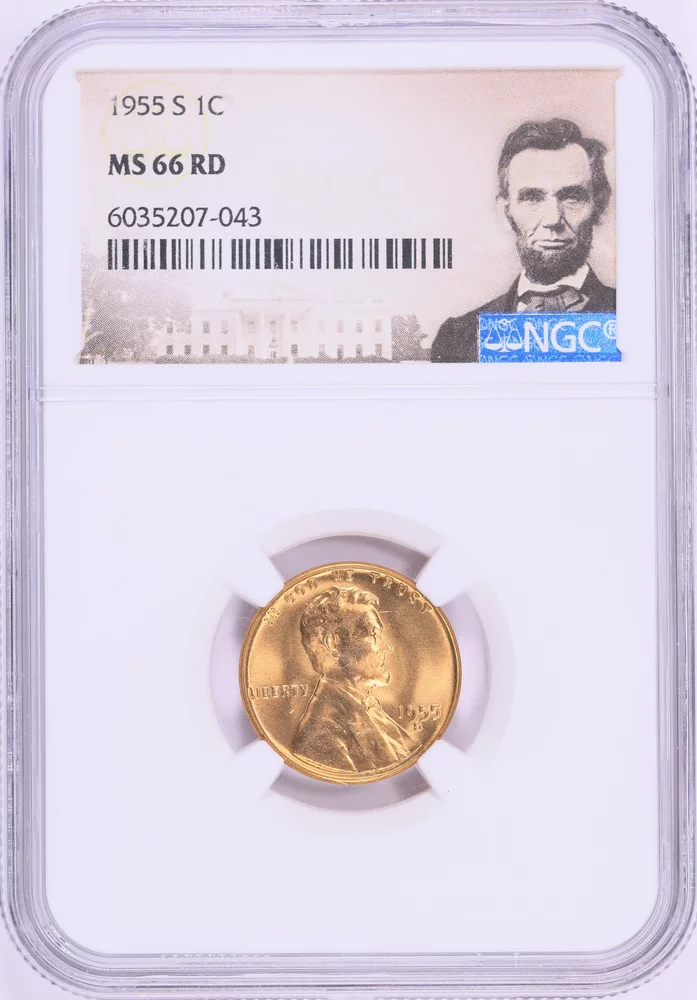 Marketplace coin
