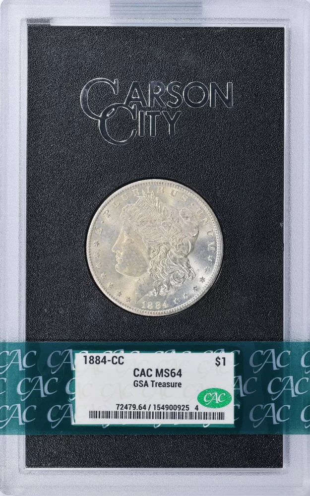 Marketplace coin