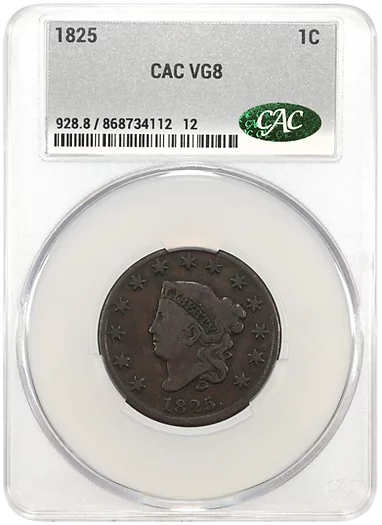 Marketplace coin