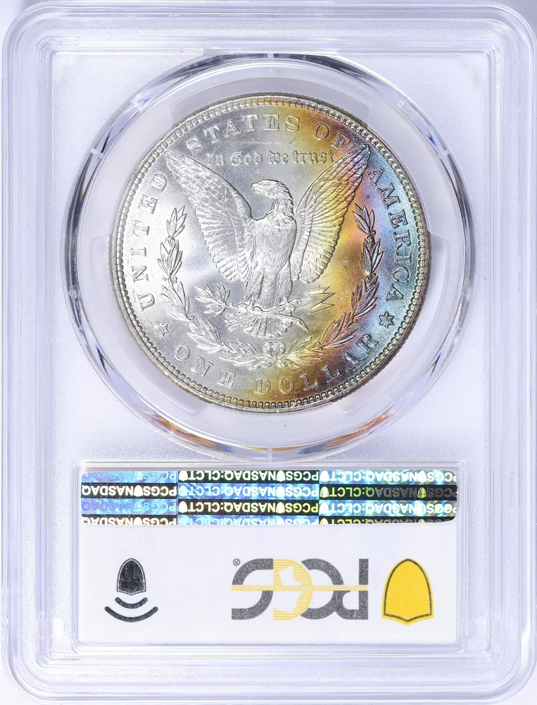 Marketplace coin