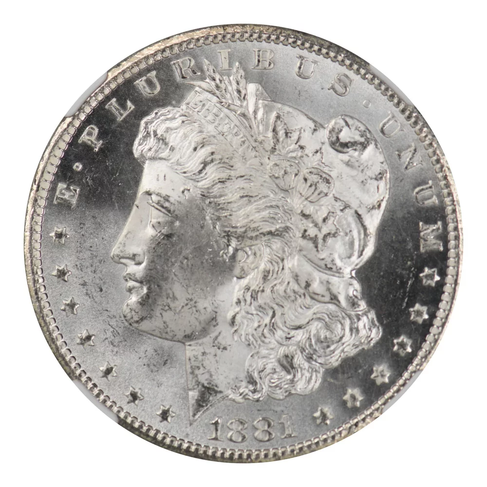 Marketplace coin