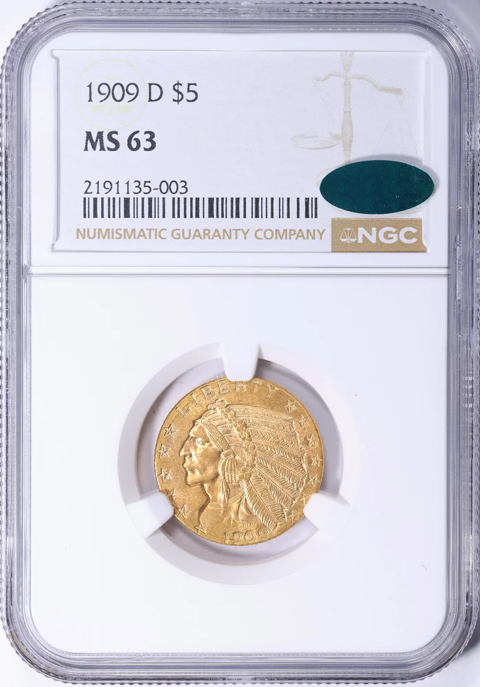 Marketplace coin