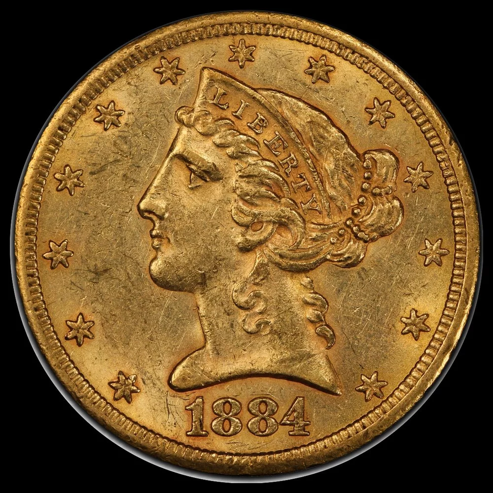 Marketplace coin