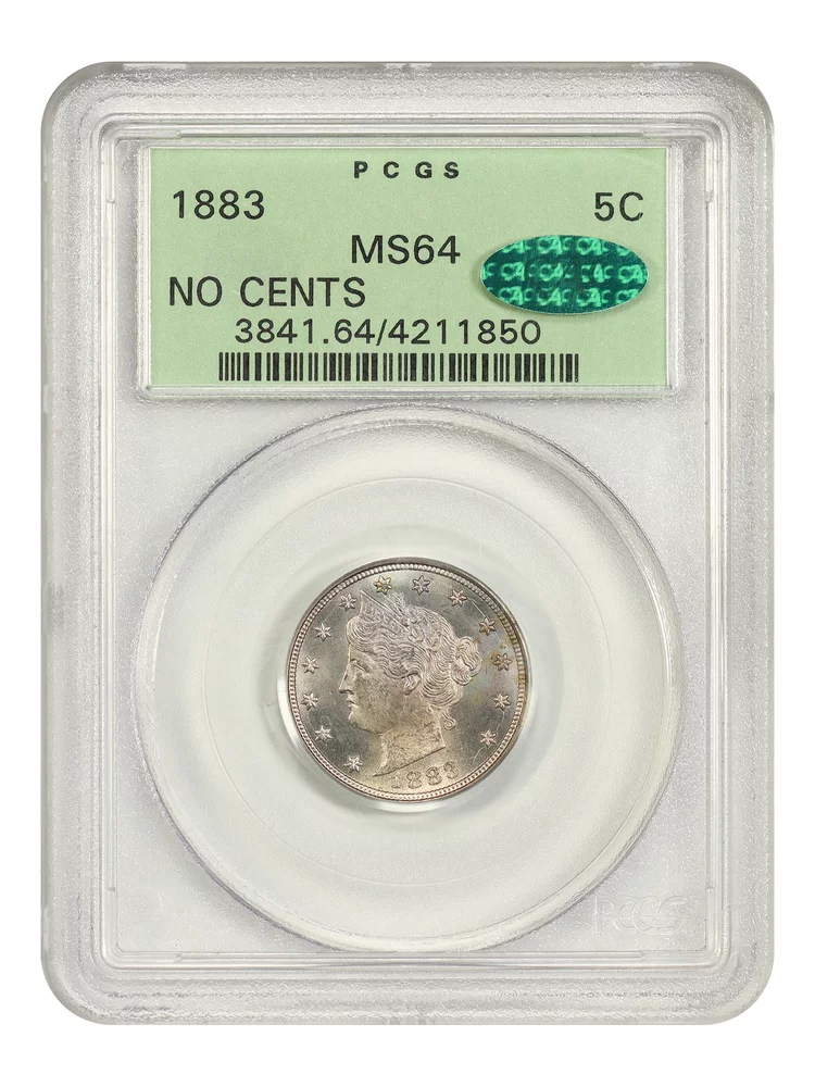 Marketplace coin