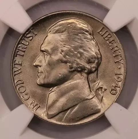 Marketplace coin