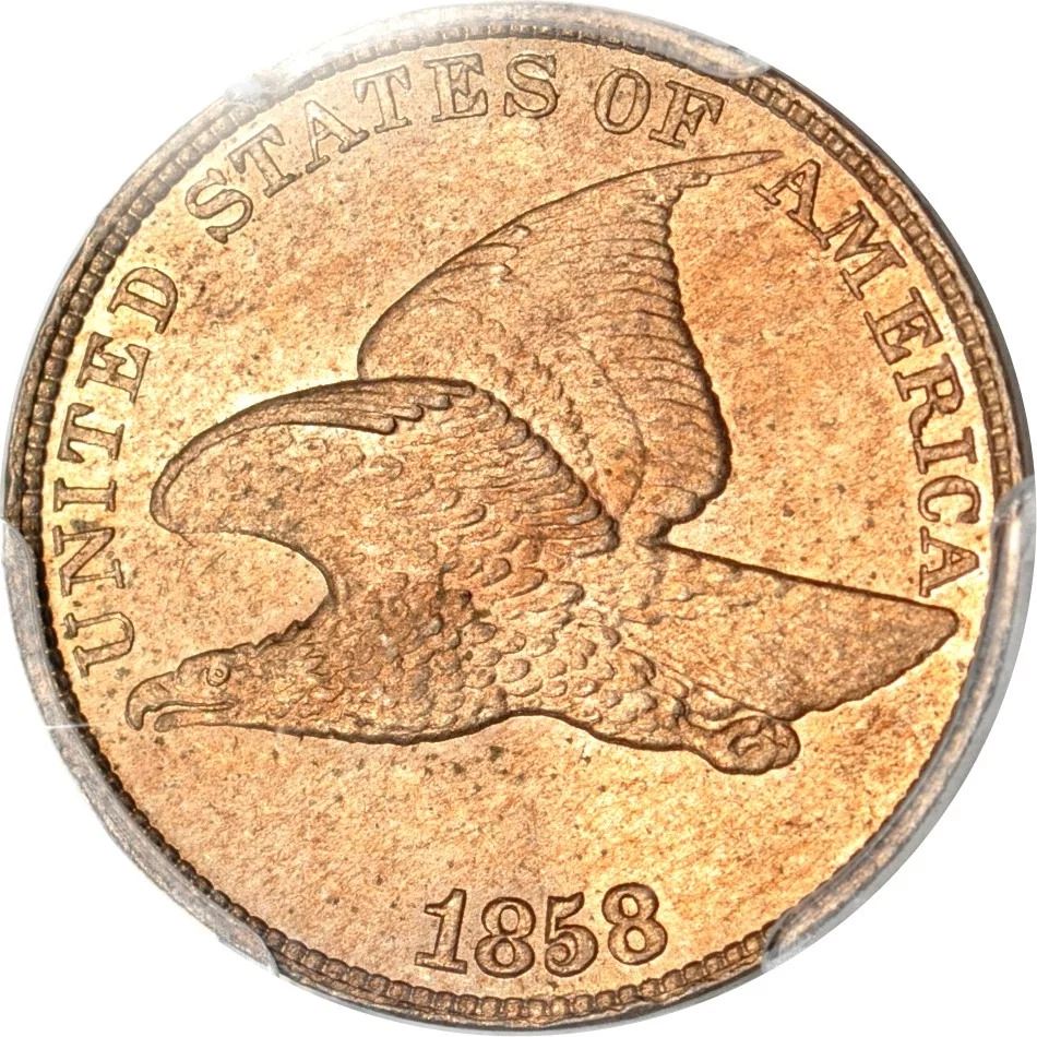 Marketplace coin