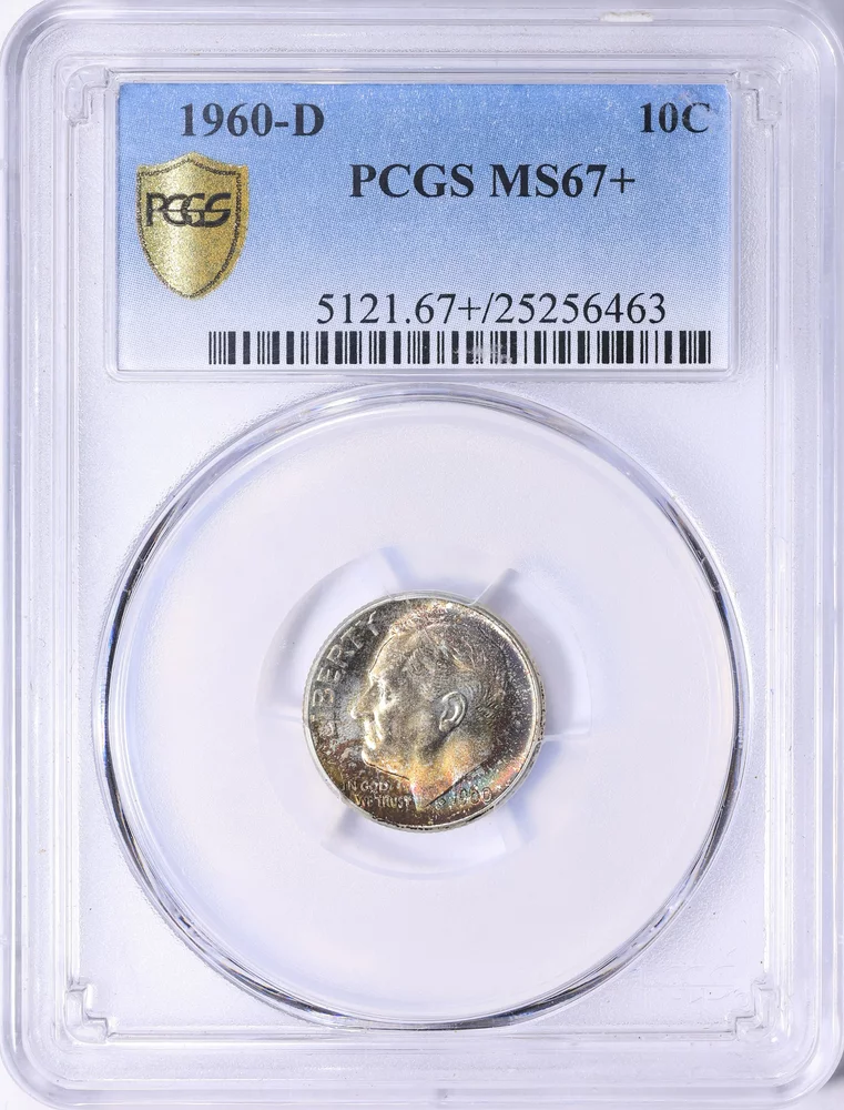 Marketplace coin