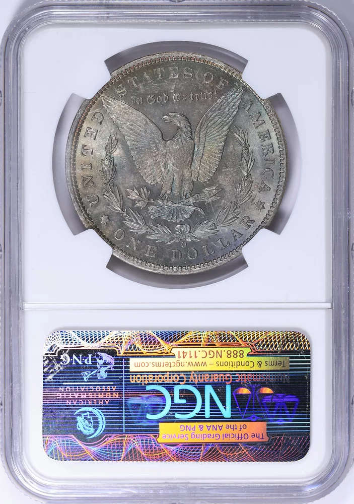Marketplace coin