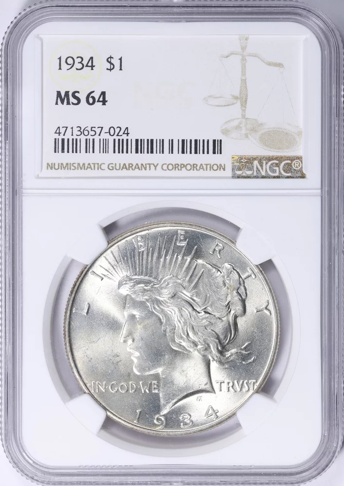 Marketplace coin