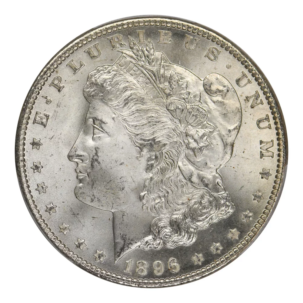 Marketplace coin