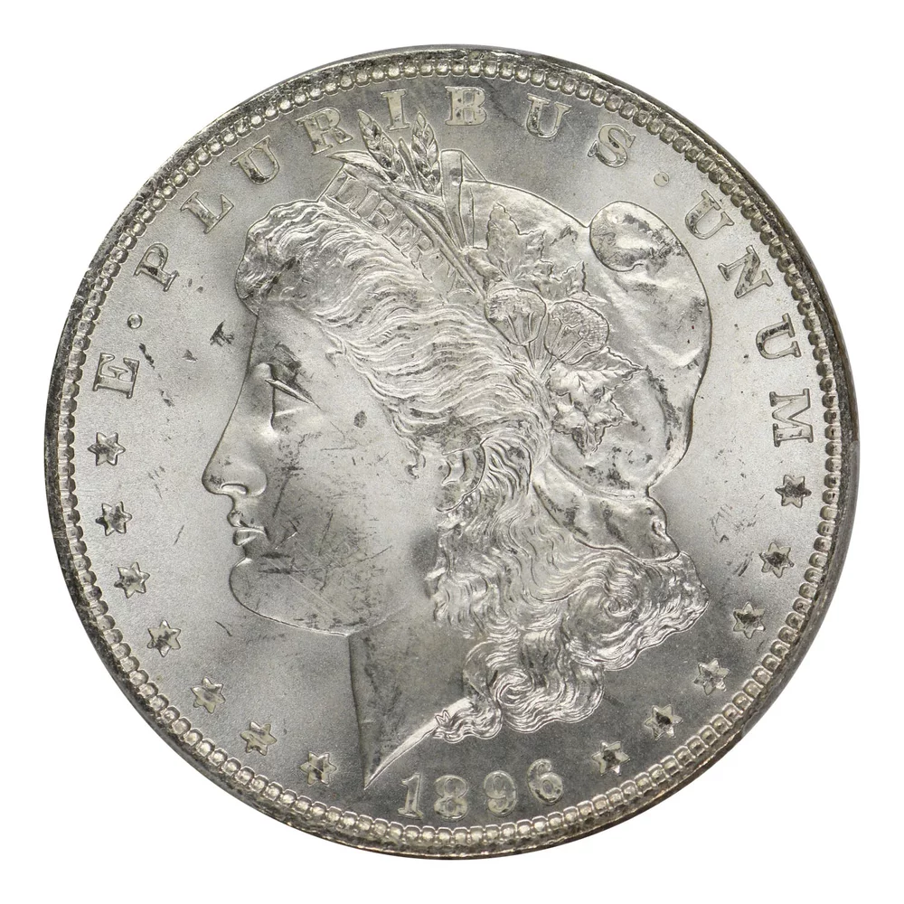 Marketplace coin