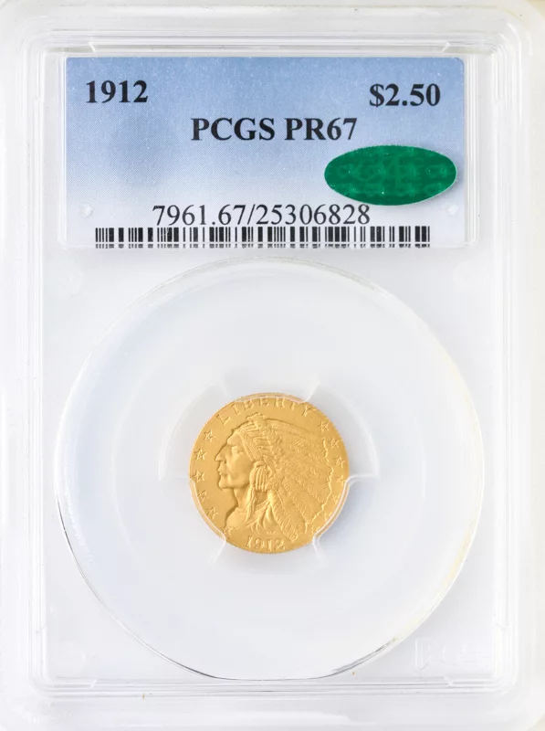 Marketplace coin