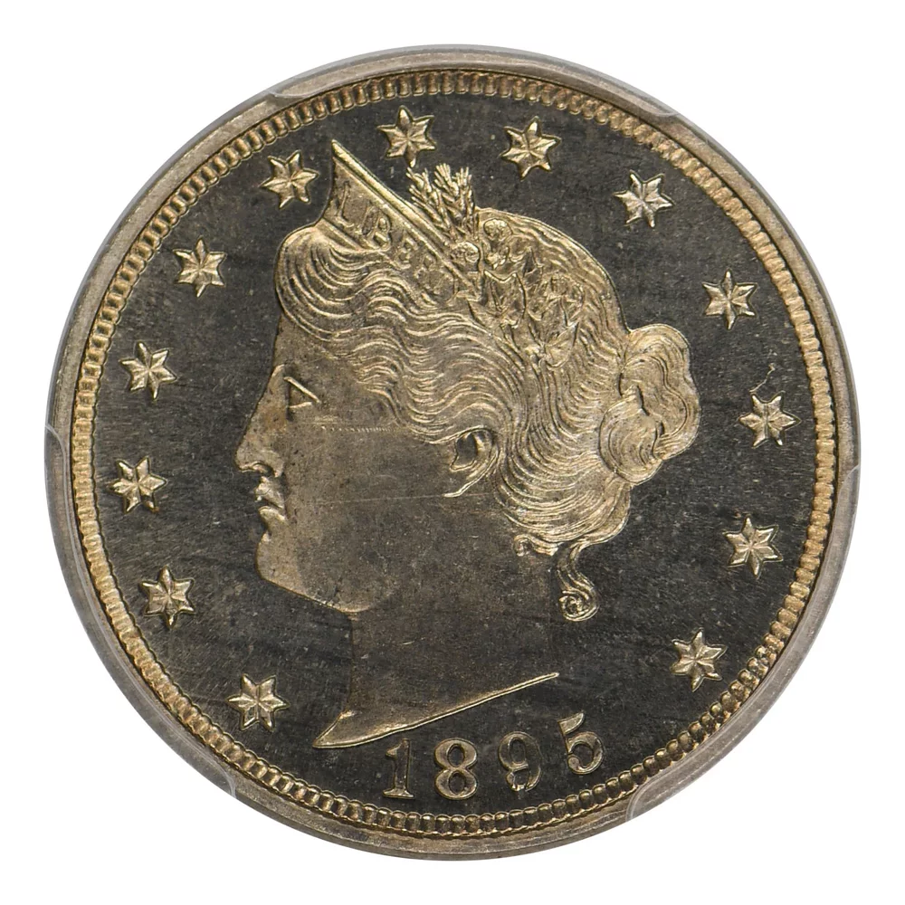 Marketplace coin