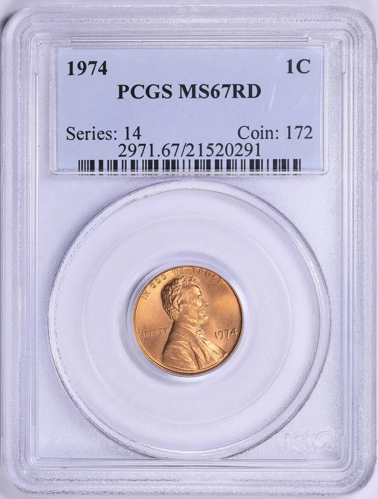 Marketplace coin