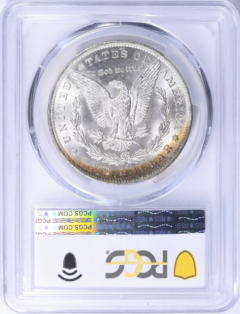 Marketplace coin