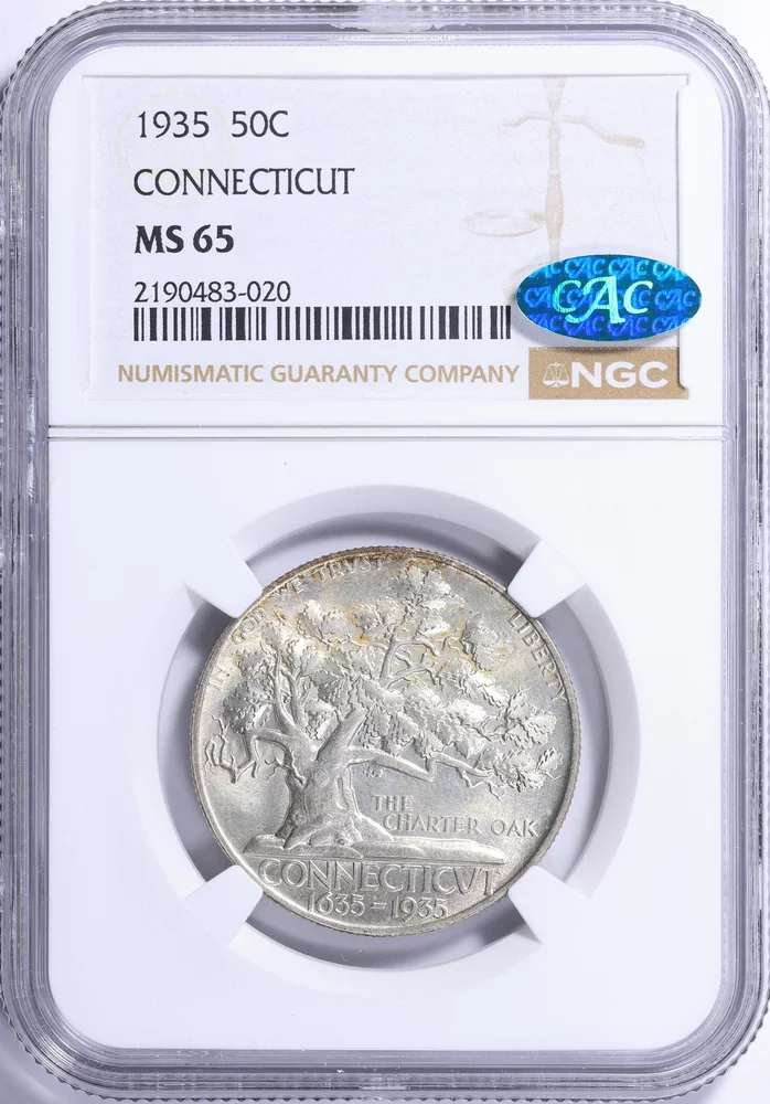 Marketplace coin