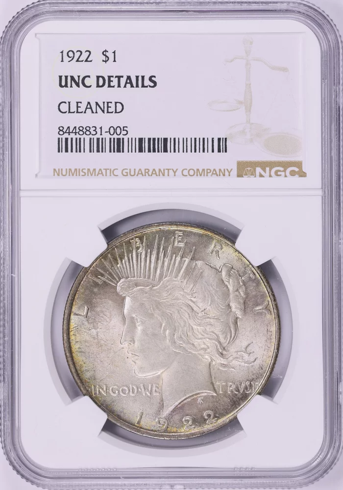 Marketplace coin