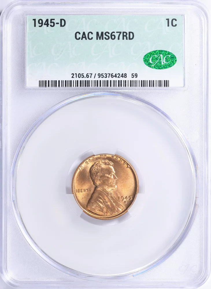 Marketplace coin
