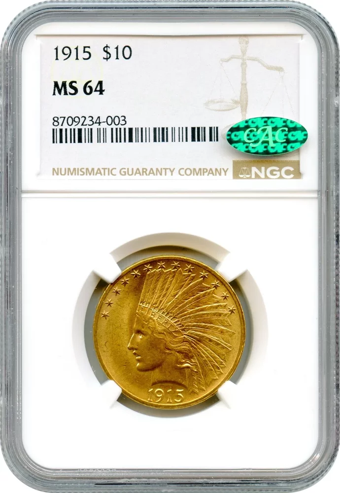 Marketplace coin
