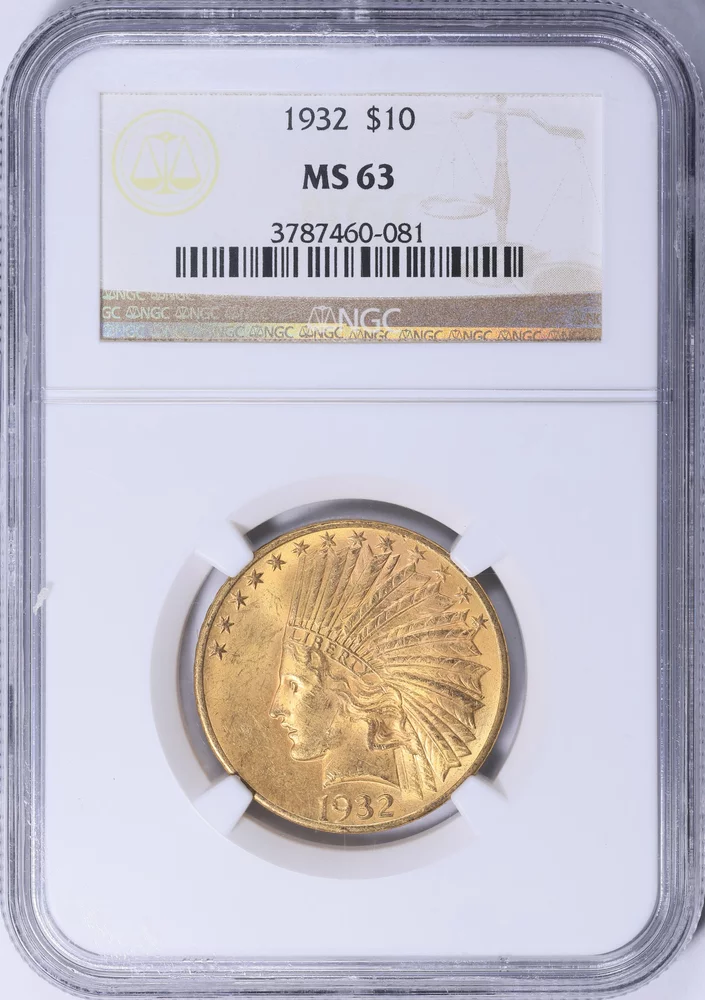 Marketplace coin