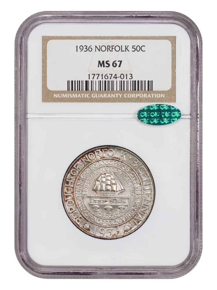 Marketplace coin