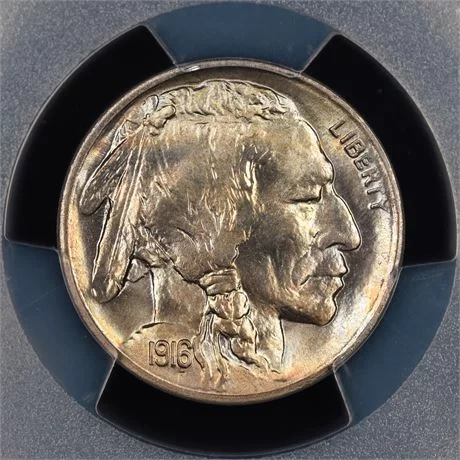 Marketplace coin