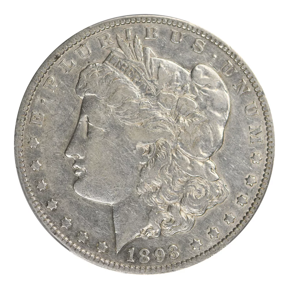 Marketplace coin