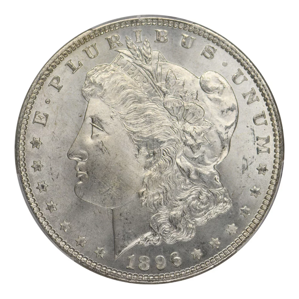 Marketplace coin