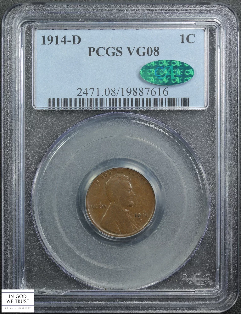 Marketplace coin