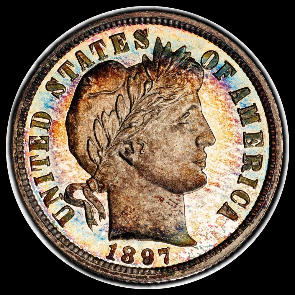 Marketplace coin