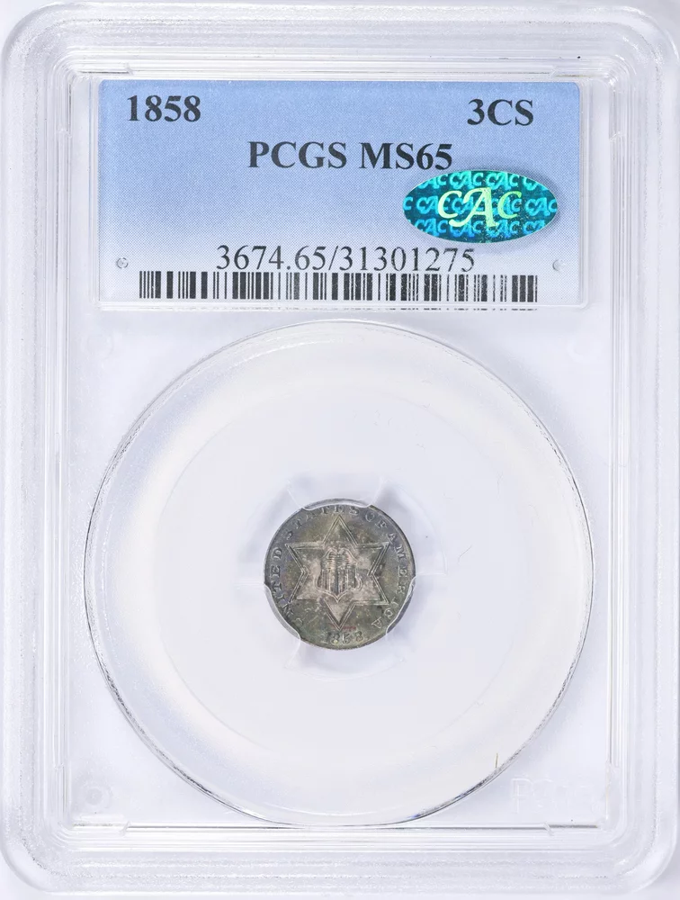 Marketplace coin
