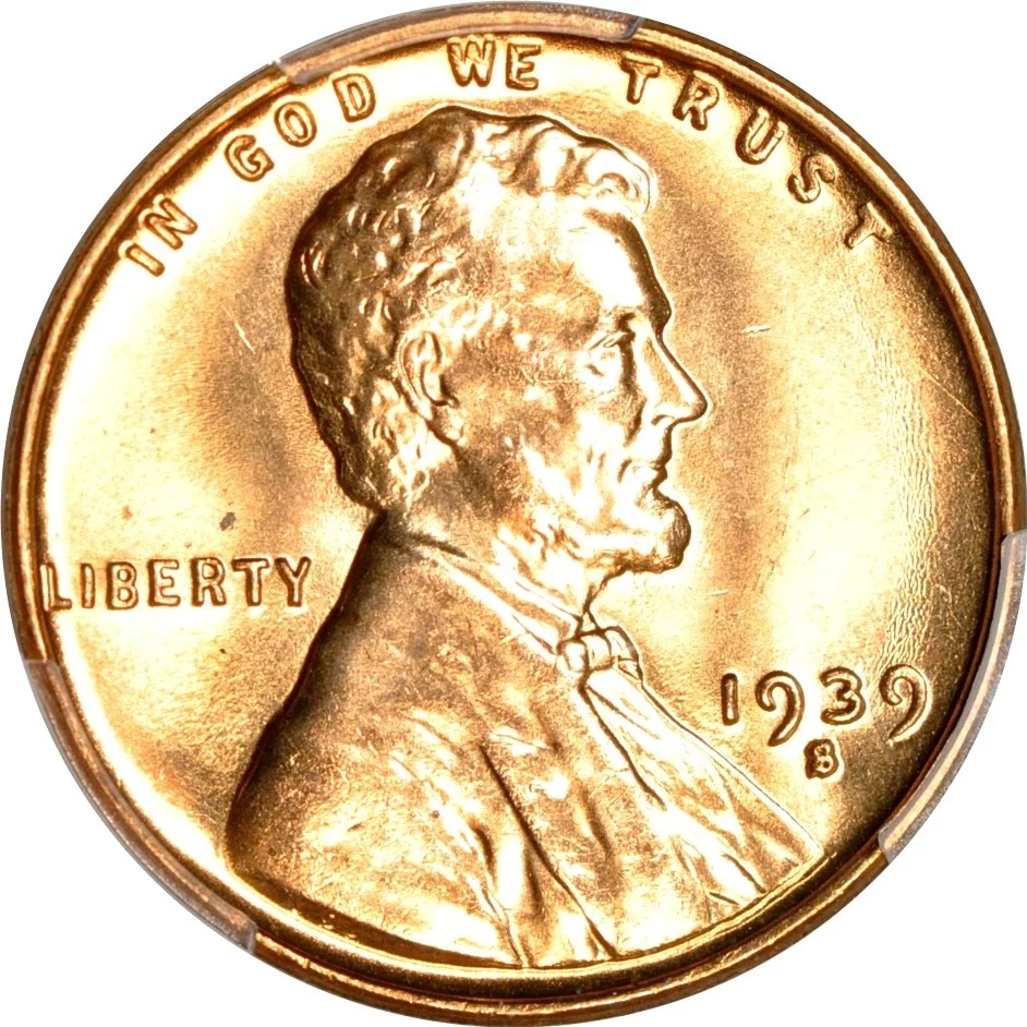 Marketplace coin
