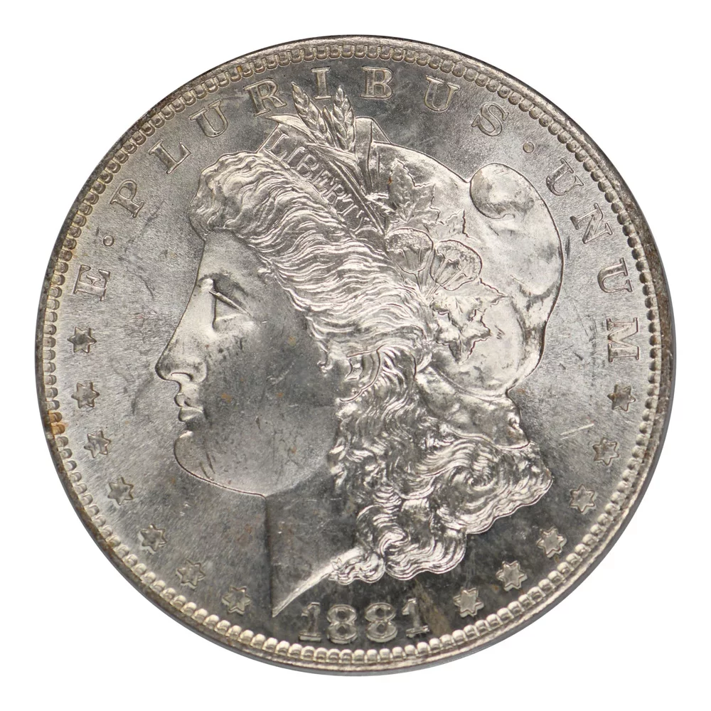 Marketplace coin