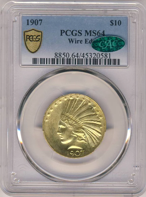 Marketplace coin