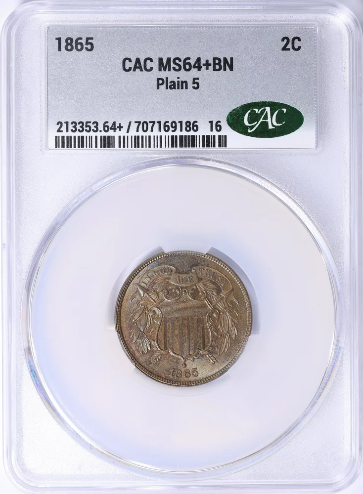 Marketplace coin