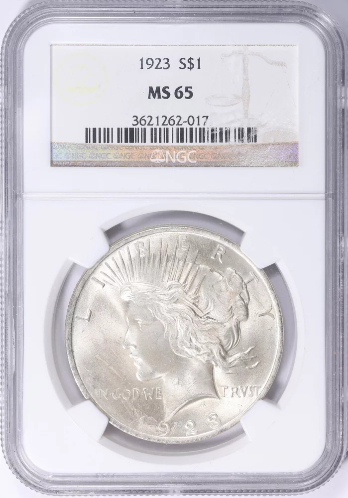 Marketplace coin