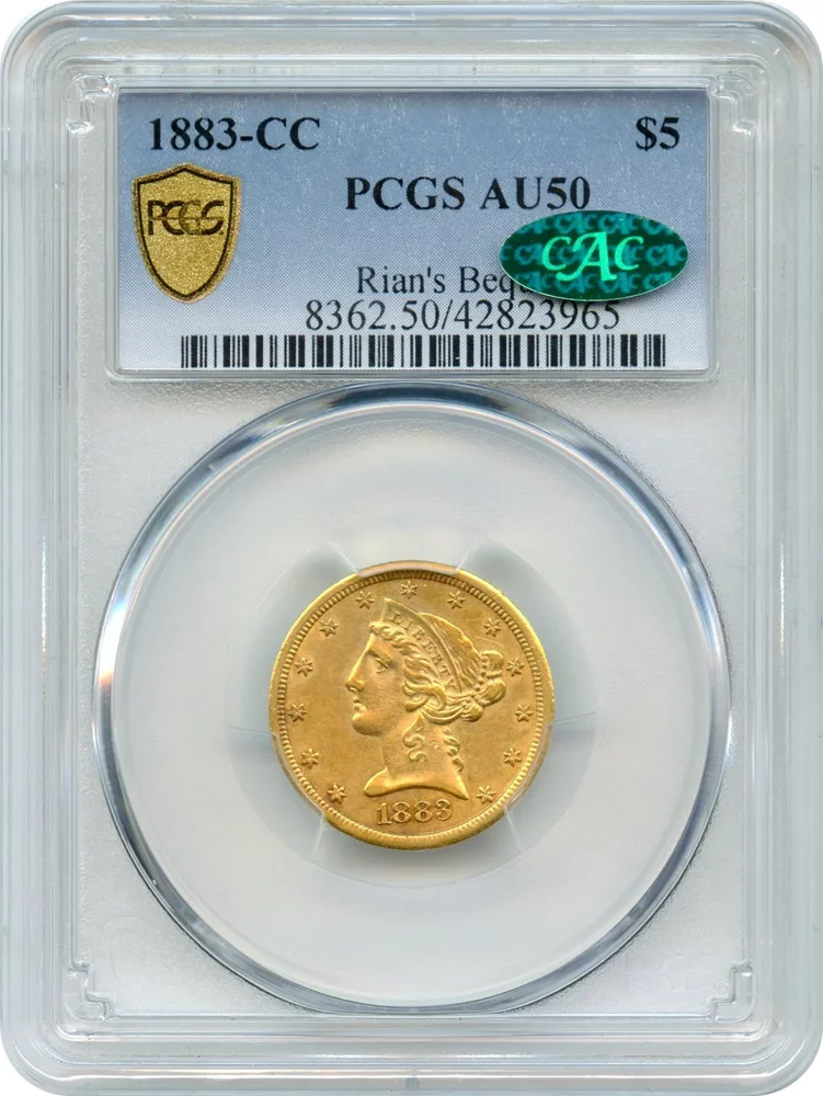 Marketplace coin