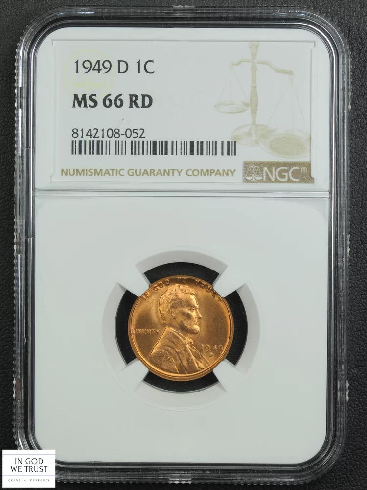 Marketplace coin