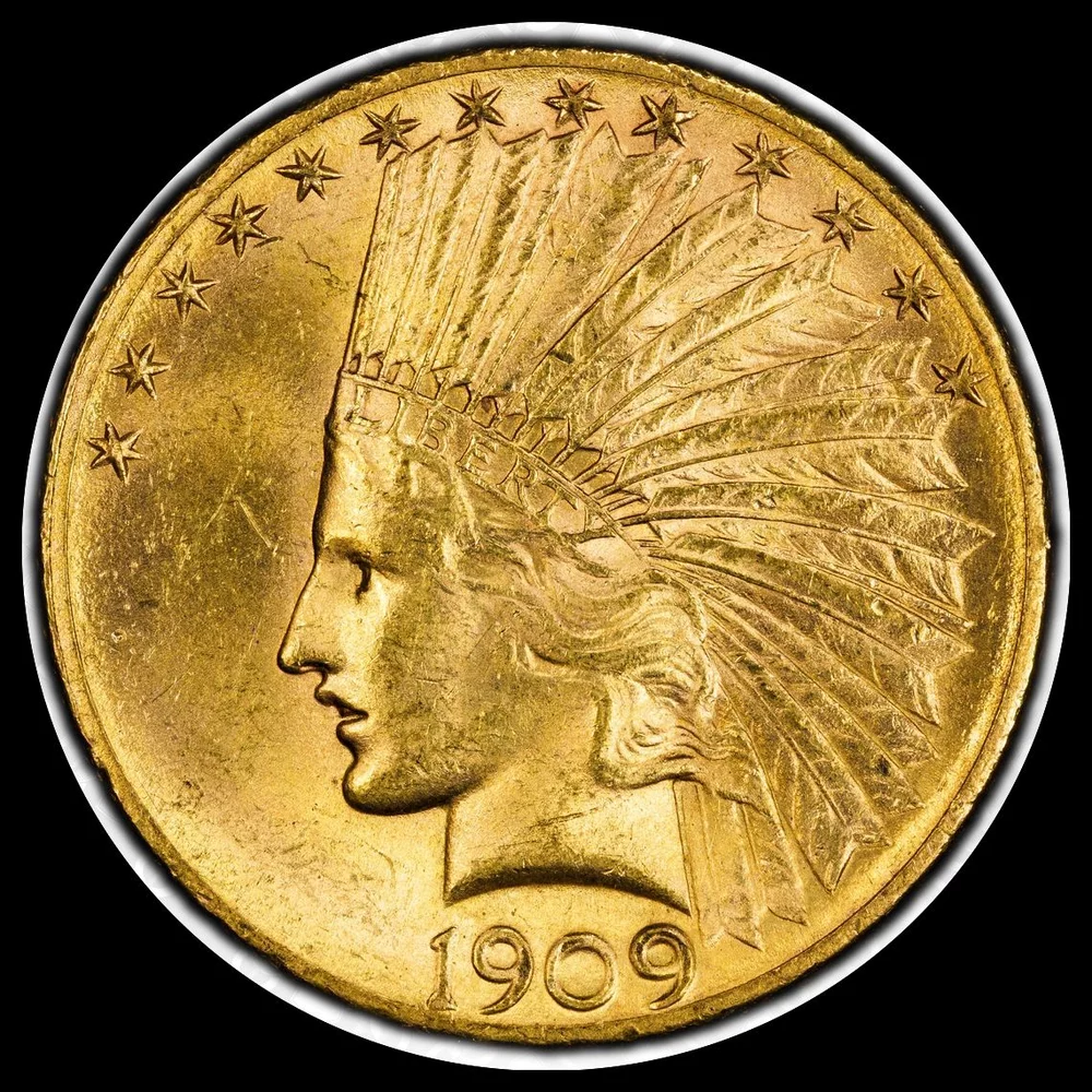 Marketplace coin