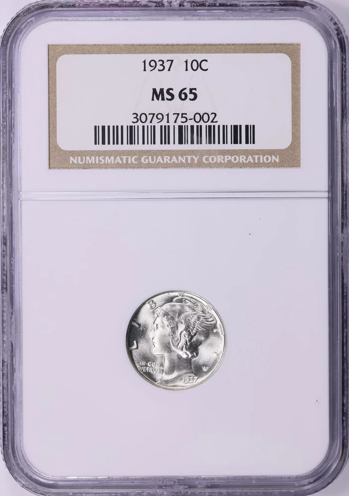Marketplace coin