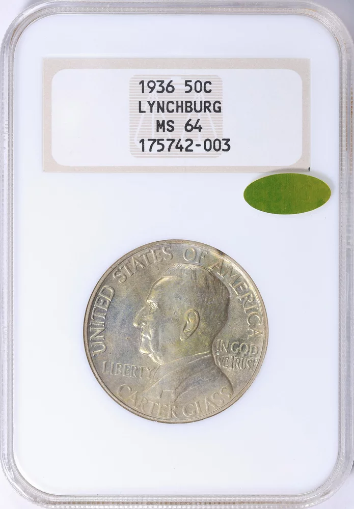 Marketplace coin