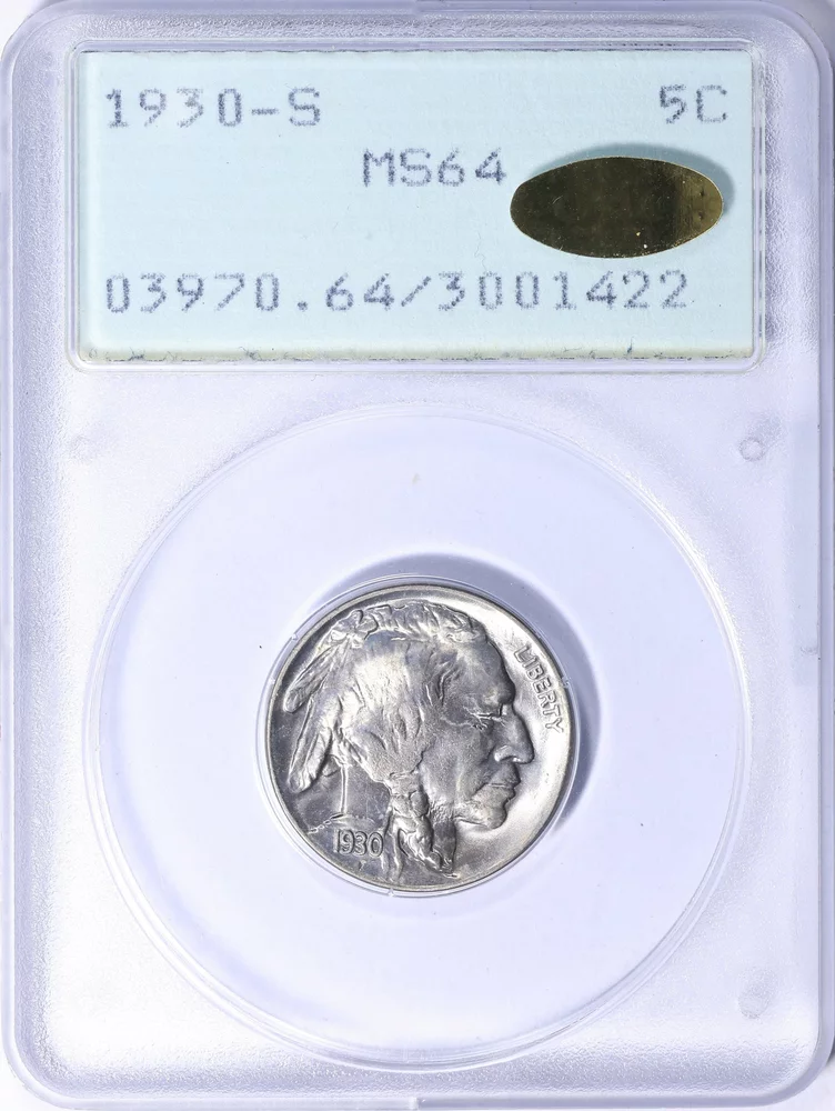 Marketplace coin